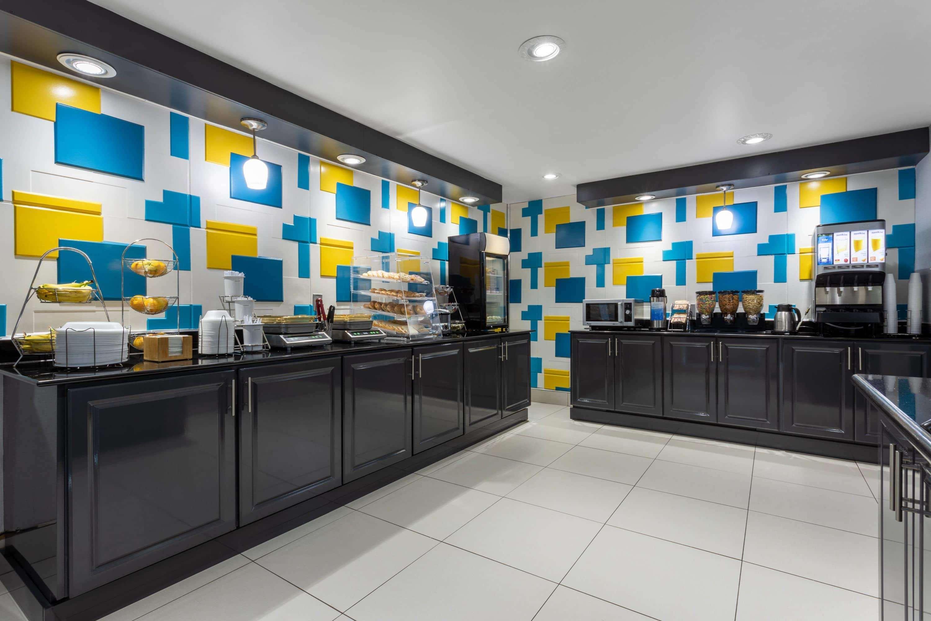 Готель La Quinta By Wyndham Columbus West - Hilliard Екстер'єр фото