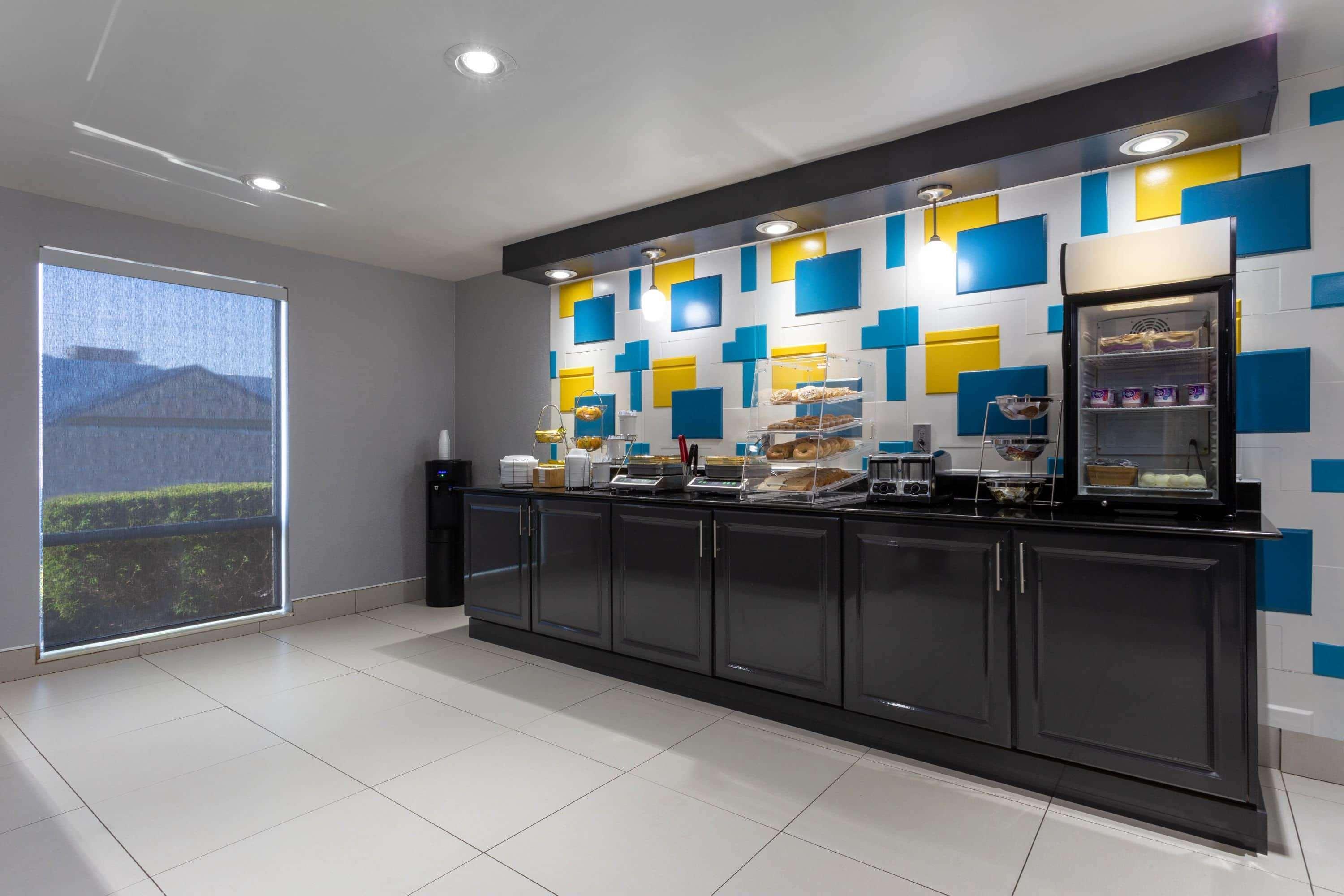 Готель La Quinta By Wyndham Columbus West - Hilliard Екстер'єр фото